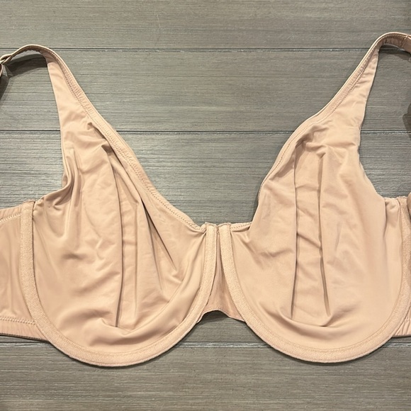 ThirdLove Second Skin Unlined Bra - Picture 11 of 12